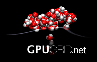 GPUGRID.net